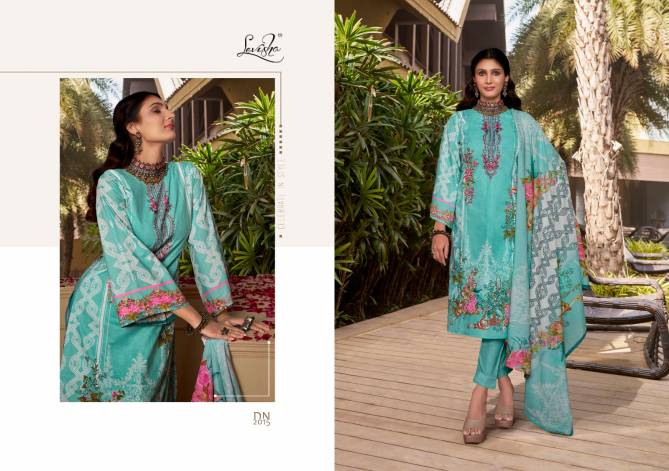 Naira Nx 02 By Levisha Cambric Cotton Dress Material Wholesale Clothing Suppliers In India
